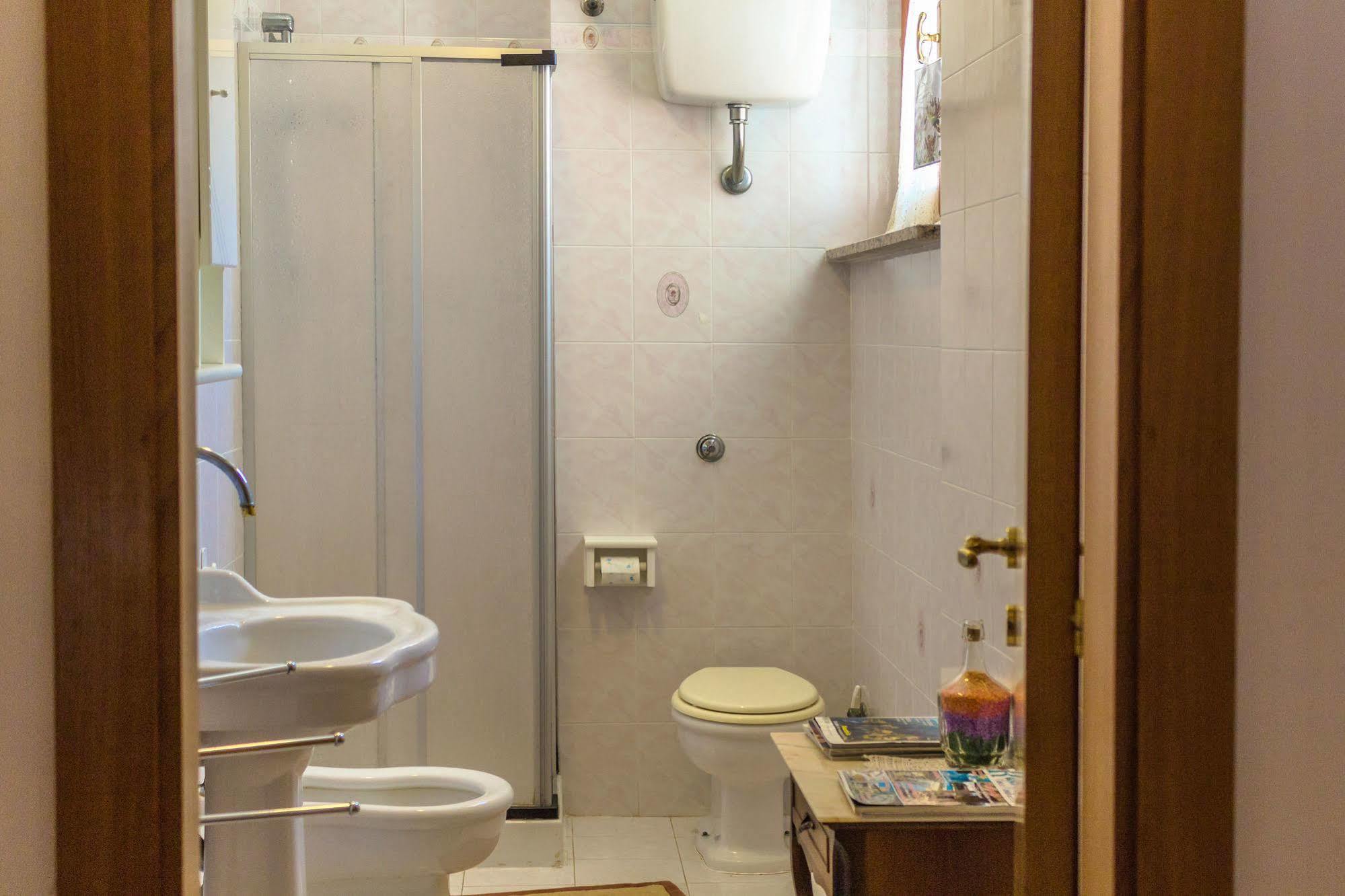 Bed and Breakfast Le Monachette Ascoli Piceno Zewnętrze zdjęcie