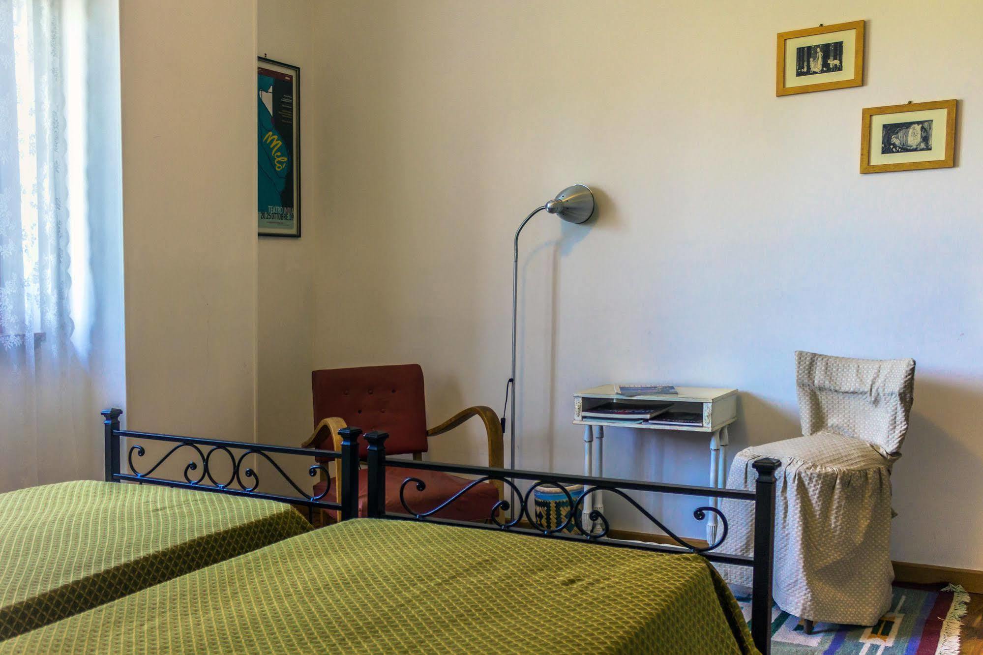 Bed and Breakfast Le Monachette Ascoli Piceno Zewnętrze zdjęcie