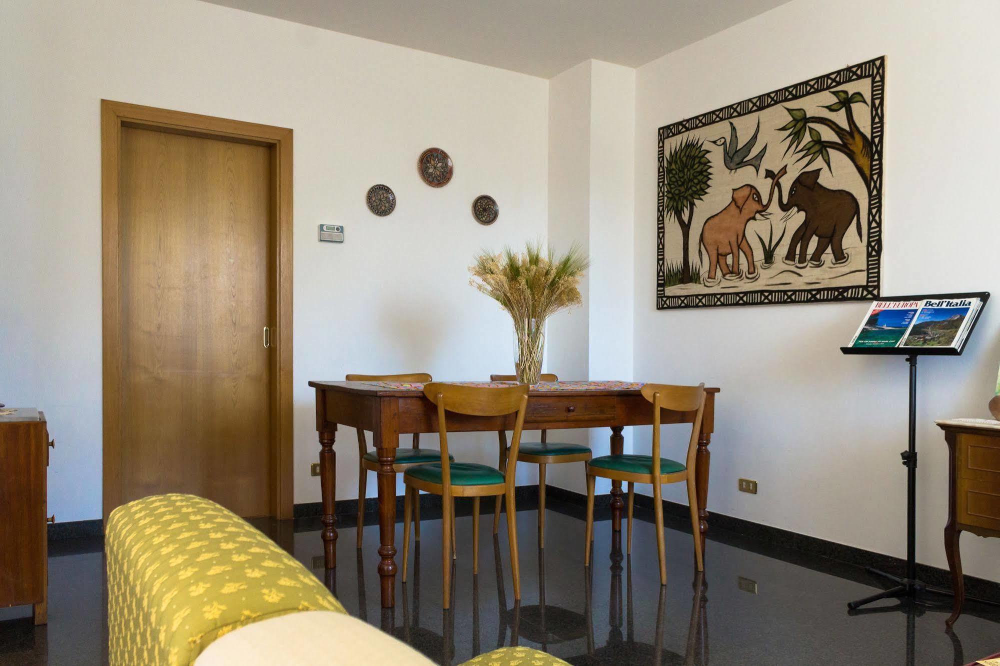 Bed and Breakfast Le Monachette Ascoli Piceno Zewnętrze zdjęcie